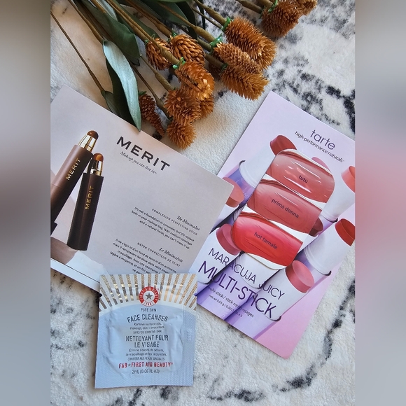 Lip+Face Bundle: 10pc - Picture 6 of 6